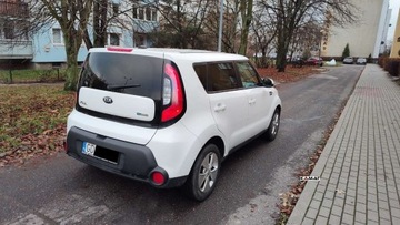 Kia Soul II 2015 Kia Soul Kia Soul 2,0 Benzyna Automat Zamiana 2.0 Benzyna 165KM, zdjęcie 15