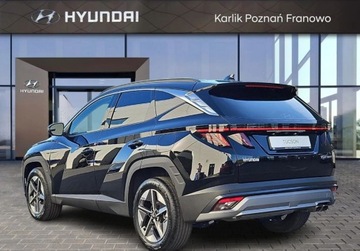 Hyundai Tucson IV SUV Facelifting 1.6 T-GDI 160KM 2025 Hyundai Tucson 160KM 6MT Executive Oferta Specjalna 1.6 Benzyna 160KM, zdjęcie 6