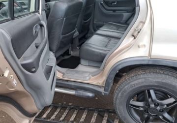 Honda CR-V I 2.0 16V 147KM 1999 Honda CR-V Honda CR-V 2.0 L 4WD 2.0 Benzyna 147KM, zdjęcie 18