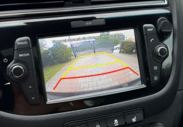 Kia Proceed 2017 Kia ProCeed 1,6 135KM AUTOMAT PANORAMA NAVI Led Kamera Bezwypadkowy, zdjęcie 29