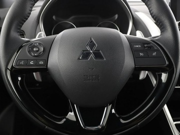 Mitsubishi Eclipse Cross 2021 Mitsubishi Eclipse Cross Dostępny w Autohero, zdjęcie 21