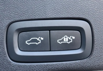 Volvo XC60 II Crossover Facelifting 2.0 B5 250KM 2025 Volvo XC 60 B5 Hybrid ULTRA DARK 25014KM Salon POLSKA I Wlasciciel Gwaranc, zdjęcie 17