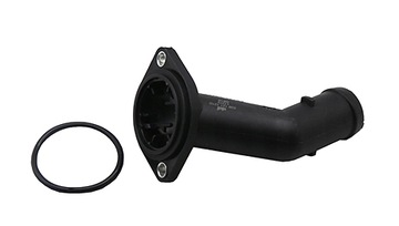 Kołnierz przewodu wodnego króciec VIKA 11210720001