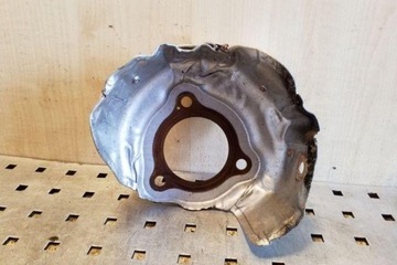JINÉ DÍLY KOMORA MOTORU NISSAN X-TRAIL (T32_) 144504493R 1.6L DIESEL