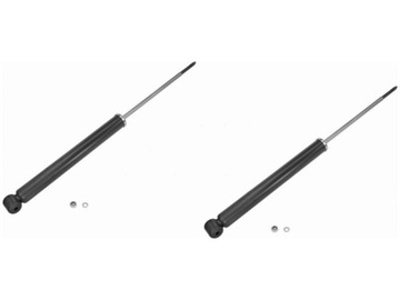 2× TLUMIČ ZADNÍ MEYLE 40-26 725 0008