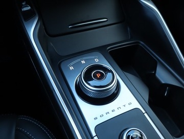 Kia Sorento IV SUV Facelifting 1.6 T-GDI 230KM 2023 Kia Sorento 1.6 T-GDI HEV, Salon Polska, zdjęcie 11