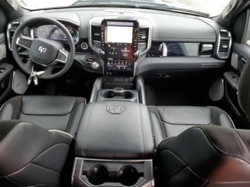  RAM 1500 Laramie 2025 3.0l 3.0 Benzyna 260KM, zdjęcie 8