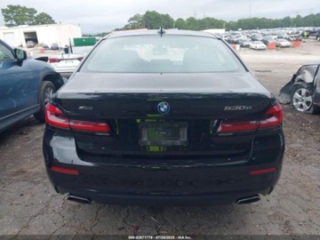 BMW Seria 3 G20-G21 2023 BMW Seria 3 2023r., 4x4, 2.0L 2.0 Hybryda Plug-in 288KM, zdjęcie 7