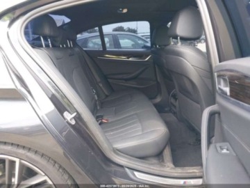 BMW Seria 5 G30-G31 2022 BMW Seria 5 530i 2022 2.0l 2.0 Benzyna 248KM, zdjęcie 12