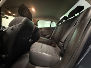 Renault Megane IV Grandcoupe 1.5 Blue dCi 115KM 2020 Renault Megane Renault Megane Polski Salon, zdjęcie 22