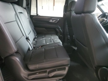Chevrolet Suburban GMT900 2024 Chevrolet Suburban K1500 LT 2024 5.3l 5.3 Benzyna 355KM, zdjęcie 11