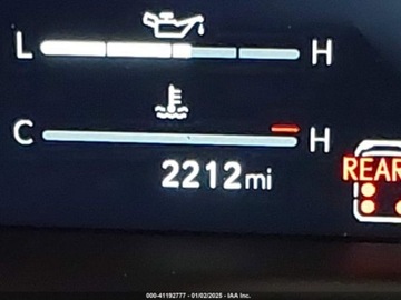 Lexus GX 2024 Lexus GX 550 Premium 2024 3.4l 3.4 Benzyna 349KM, zdjęcie 11