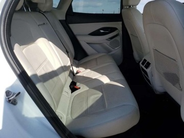 Jaguar E-Pace 2022 Jaguar E-Pace SE 2022 2.0l 2.0 Benzyna 246KM, zdjęcie 11