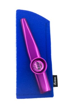 Фиолетовый чехол KAZOO Cobalt + МЕМБРАНА