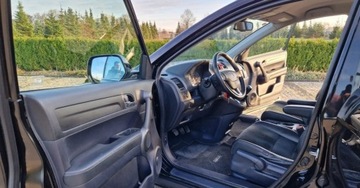 Honda CR-V IV SUV 2.0 i-VTEC 155KM 2012 Honda CR-V SALON HONDY , Skora, przebieg wpisu..., zdjęcie 23