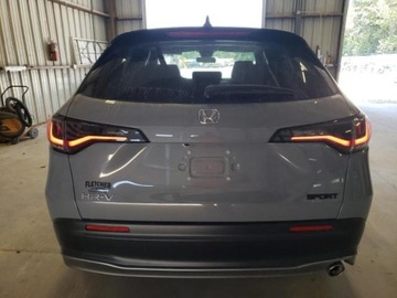 Honda 2023 Honda HR-V 2023 HONDA HR-V SPORT, silnik benzynowy 2.0 L 2.0 Benzyna 158KM, zdjęcie 6