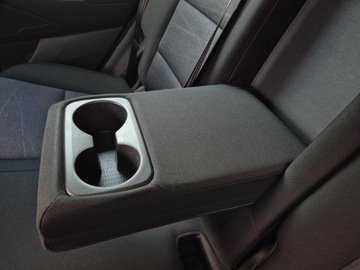 Hyundai Tucson III SUV Facelifting 1.6 T-GDi 177KM 2019 Hyundai Tucson 1.6 T-GDi Style 2WD DCT Salon Polsk, zdjęcie 16