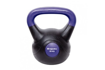 БИТУМНЫЕ ГИРЫ 135 КГ / INSPORTLINE