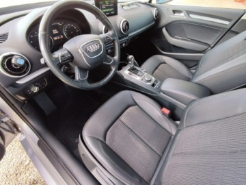 Audi A3 8V Limousine 2.0 TDI 150KM 2016 Audi A3 2.0Tdi Automat, zdjęcie 28