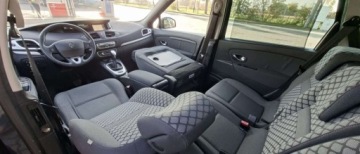 Renault Scenic III Van 2.0 16v 140KM 2011 Renault Scenic Renault Scenic 2.0 16V Privilege CVT 2.0 Benzyna 140KM, zdjęcie 16