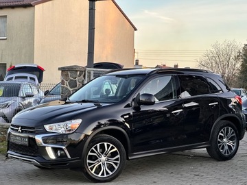 Mitsubishi ASX I 2018 Mitsubishi ASX 1.6 Mivec Diamant Edition+ Carplay/kamera/ Bi-xenon/ASO LIFT, zdjęcie 22