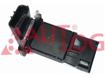 AUTO LM1227 VÁHA VZDUCHU HMOTA VZDUCHU