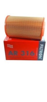 AR316 FILTRON FILTR VZDUCHU DO FIAT DUCATO