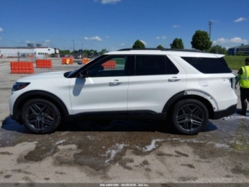Ford Explorer VI 2025 Ford Explorer ST 2025 3.0 Benzyna 400KM, zdjęcie 1