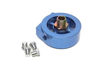 ADAPTER FILTRA OLEJU PODKŁADKA M18 CZUJNIKI ZEGARY