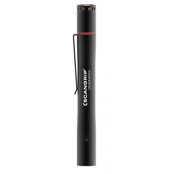 Фонарик Scangrip 100 люмен MATCHPEN R 03.5122