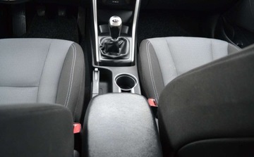 Hyundai i30 II Wagon 1.4 CVVT 100KM 2014 Hyundai i30 bogate wyposazenie - Niski przebieg - zarejestrowane 1.4 100KM, zdjęcie 27