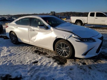 Lexus ES VII (XV70) 2023 Lexus ES 350 Base 2023 3.5l 3.5 Benzyna 302KM, zdjęcie 4