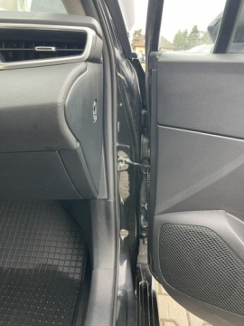 Toyota Corolla XII Sedan Facelifting 1.8 Hybrid 140KM 2025 Toyota Corolla Klimatronik Kamera Tempomat aktywny, zdjęcie 6