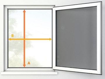 ОКОННАЯ СЕТКА ГОТОВАЯ, СОБРАННАЯ, БЫСТРАЯ РЕАЛИЗАЦИЯ