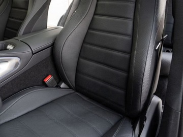 Mercedes GLE V167 SUV Facelifting 2.0 300d 269KM 2025 GLE Coupe 300 d 4-Matic AMG Line 2.0 (269KM) 2025, zdjęcie 5