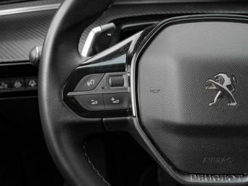 Peugeot 508 II SW 1.5 BlueHDi 130KM 2022 Peugeot 508 SW WD9345S#1.5 BlueHDi Allure Pack, zdjęcie 14