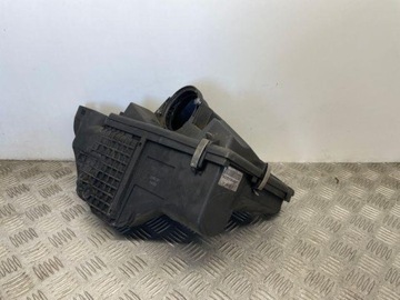 13717811904 POUZDRO FILTRU VZDUCHU 330 D 180 2011 BMW 3 TOURING (E91)