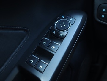 Ford Focus IV Sedan 1.0 EcoBoost 125KM 2020 Ford Focus 1.0 EcoBoost, Salon Polska, zdjęcie 16