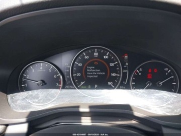 Mazda 2024 Mazda CX-90 3.3 Turbo Preferred Plus 2024 3.3 Benzyna 280KM, zdjęcie 10