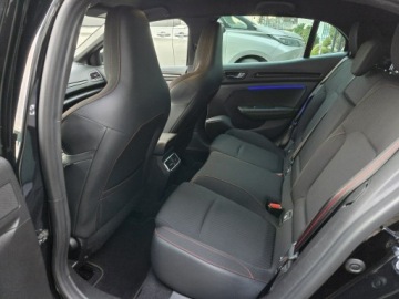 Renault Megane IV R.S. 1.8 TCe 300KM 2019 Renault Megane RS Trophy. 300KM. Szpera. Bezwyp., zdjęcie 20