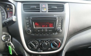 Suzuki Celerio 1.0  68KM 2016 Suzuki Celerio Benzyna 68KM, zdjęcie 16