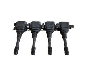 CEWKA ZAPŁONOWA RENAULT MEGANE SCENIC 1.4TCE