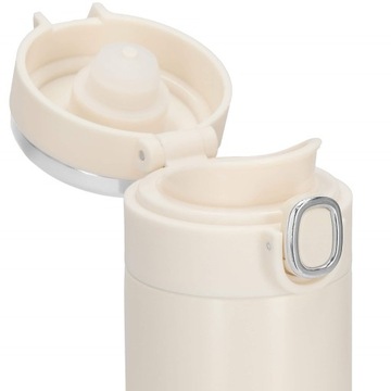 ТЕРМАЛЬНАЯ КРУЖКА THERMAL LED THERMAL 420 мл ДЛЯ КОФЕ, ЧАЯ, СЕНСОРНОГО ДЛЯ АВТОМОБИЛЯ PRO PRO