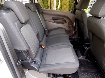Ford Transit Connect II VAN 1.5 TDCi 100KM 2019 FORD TRANSIT CONNECT 1,5 TDCi 5 MIEJSC IDEALNY, zdjęcie 12