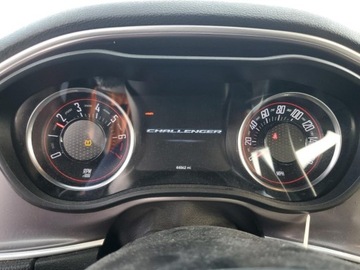 Dodge Challenger III 2022 Dodge Challenger GT 2022 3.6L 3.6 Benzyna 303KM, zdjęcie 9