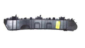 86652-K7000, Hyundai i10 III stoßstangenführung rechts heck 86652-K7000