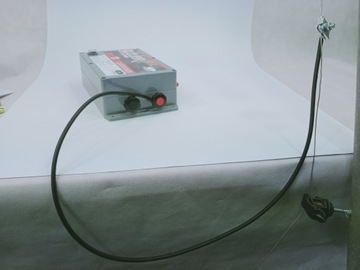 Электроовчарка ЖУБР 11J 12000В