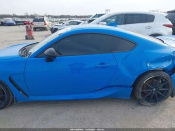 Toyota GR86 2024 Toyota GR86 Premium 2024 2.4 Benzyna 228KM, zdjęcie 2