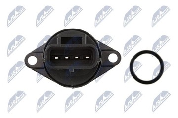 MOTOR KROKOVÝ ESK-CH-000 NTY
