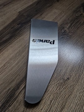 ПОДНОЖКА ABARTH FIAT PANDA 2 PANDA 3